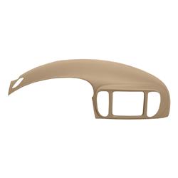 Coverlay Manufacturing Instrument Panel Covers for 1997-2002 EXPEDITION, 1997-2003 F-150 - 12-976IC-NTL