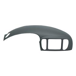 Coverlay Manufacturing Instrument Panel Covers for 1997-2002 EXPEDITION, 1997-2003 F-150 - 12-976IC-SGR