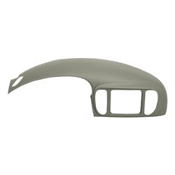 Coverlay Manufacturing Instrument Panel Covers for 1997-2002 EXPEDITION, 1997-2003 F-150 - 12-976IC-TGR