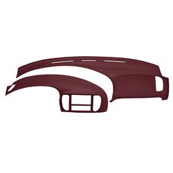 Coverlay Manufacturing Interior Accessory Combo Kits for 1999-2002 EXPEDITION, 2001-2002 F-150 - 12-974C975-MR