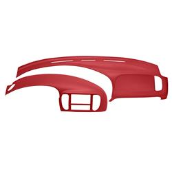 Coverlay Manufacturing Interior Accessory Combo Kits for 1999-2002 EXPEDITION, 2001-2002 F-150 - 12-974C975-RD