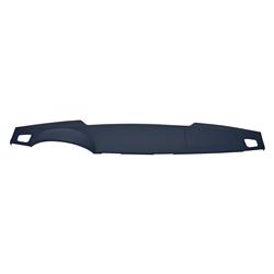 Coverlay Manufacturing Dash Covers for 2005-2008 LR3, 2006-2009 RANGE ROVER SPORT - 13-508LL-DBL
