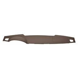 Coverlay Manufacturing Dash Covers for 2005-2008 LR3, 2006-2009 RANGE ROVER SPORT - 13-508LL-DBR
