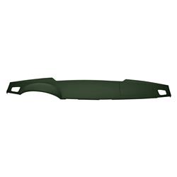 Coverlay Manufacturing Dash Covers for 2005-2008 LR3, 2006-2009 RANGE ROVER SPORT - 13-508LL-GRN