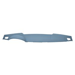 Coverlay Manufacturing Dash Covers for 2005-2008 LR3, 2006-2009 RANGE ROVER SPORT - 13-508LL-LBL