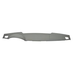 Coverlay Manufacturing Dash Covers for 2005-2008 LR3, 2006-2009 RANGE ROVER SPORT - 13-508LL-MGR
