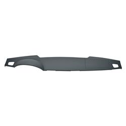 Coverlay Manufacturing Dash Covers for 2005-2008 LR3, 2006-2009 RANGE ROVER SPORT - 13-508LL-SGR