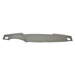Coverlay Manufacturing Dash Covers for 2005-2008 LR3, 2006-2009 RANGE ROVER SPORT - 13-508LL-TGR