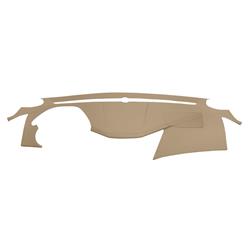 Coverlay - Dash Mats for 2011-2014 SONATA - 14-114LL-NTL