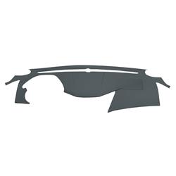 Coverlay - Dash Mats for 2011-2014 SONATA - 14-114LL-SGR