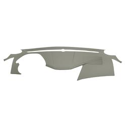 Coverlay - Dash Mats for 2011-2014 SONATA - 14-114LL-TGR