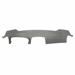 Coverlay - Dash Mats for 2006-2008 SONATA - 14-608-MGR