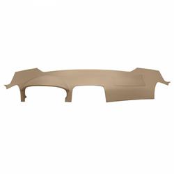 Coverlay - Dash Mats for 2006-2008 SONATA - 14-608-NTL