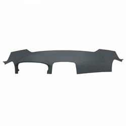Coverlay - Dash Mats for 2006-2008 SONATA - 14-608-SGR