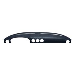 Coverlay Manufacturing Dash Covers 16-350LL-DBL