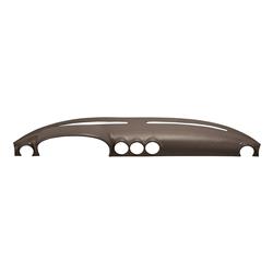 Coverlay Manufacturing Dash Covers 16-350LL-DBR