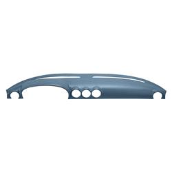 Coverlay Manufacturing Dash Covers 16-350LL-LBL
