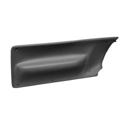 Coverlay Manufacturing Door Panel Inserts for 2003-2010 BEETLE - 17-30-DGR