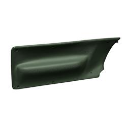 Coverlay Manufacturing Door Panel Inserts for 2003-2010 BEETLE - 17-30-GRN