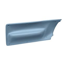 Coverlay Manufacturing Door Panel Inserts for 2003-2010 BEETLE - 17-30-LBL