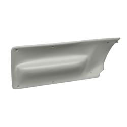 Coverlay Manufacturing Door Panel Inserts for 2003-2010 BEETLE - 17-30-LGR