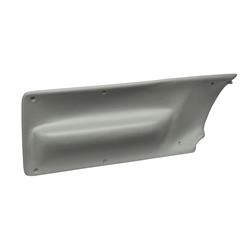 Coverlay Manufacturing Door Panel Inserts for 2003-2010 BEETLE - 17-30-MGR