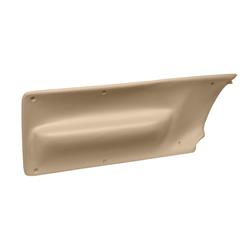 Coverlay Manufacturing Door Panel Inserts for 2003-2010 BEETLE - 17-30-NTL