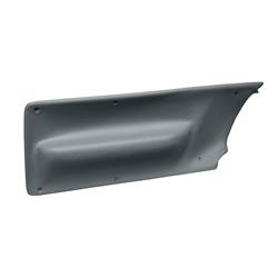 Coverlay Manufacturing Door Panel Inserts for 2003-2010 BEETLE - 17-30-SGR