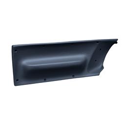 Coverlay Manufacturing Door Panel Inserts for 1999-2010 BEETLE - 17-92-DBL