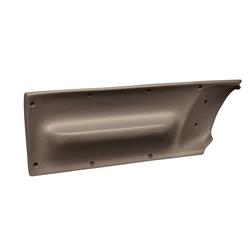 Coverlay Manufacturing Door Panel Inserts for 1999-2010 BEETLE - 17-92-DBR
