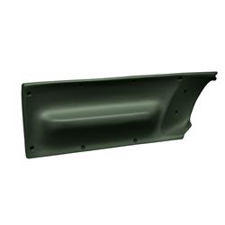 Coverlay Manufacturing Door Panel Inserts for 1999-2010 BEETLE - 17-92-GRN