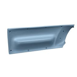 Coverlay Manufacturing Door Panel Inserts for 1999-2010 BEETLE - 17-92-LBL