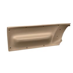 Coverlay Manufacturing Door Panel Inserts for 1999-2010 BEETLE - 17-92-LBR