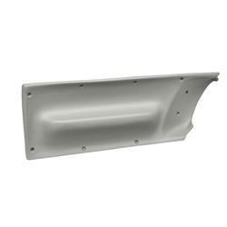 Coverlay Manufacturing Door Panel Inserts for 1999-2010 BEETLE - 17-92-LGR