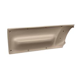 Coverlay Manufacturing Door Panel Inserts for 1999-2010 BEETLE - 17-92-MBR