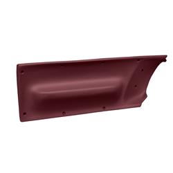 Coverlay Manufacturing Door Panel Inserts for 1999-2010 BEETLE - 17-92-MR
