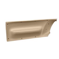Coverlay Manufacturing Door Panel Inserts for 1999-2010 BEETLE - 17-92-NTL