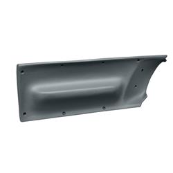 Coverlay Manufacturing Door Panel Inserts for 1999-2010 BEETLE - 17-92-SGR