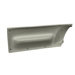 Coverlay Manufacturing Door Panel Inserts for 1999-2010 BEETLE - 17-92-TGR