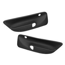 Coverlay Manufacturing Interior Accessory Combo Kits for 2001-2004 JETTA - 17-94C-BLK