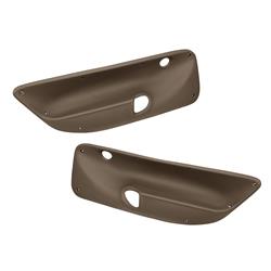 Coverlay Manufacturing Interior Accessory Combo Kits for 2001-2004 JETTA - 17-94C-DBR