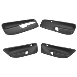Coverlay Manufacturing Interior Accessory Combo Kits for 2001-2004 JETTA - 17-94C-DGR