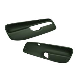 Coverlay Manufacturing Interior Accessory Combo Kits for 2001-2004 JETTA - 17-94C-GRN