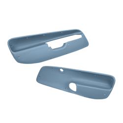 Coverlay Manufacturing Interior Accessory Combo Kits for 2001-2004 JETTA - 17-94C-LBL