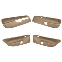 Coverlay Manufacturing Interior Accessory Combo Kits for 2001-2004 JETTA - 17-94C-LBR