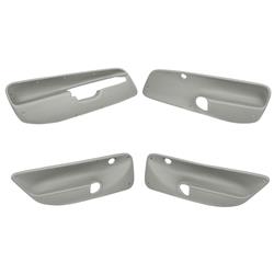 Coverlay Manufacturing Interior Accessory Combo Kits for 2001-2004 JETTA - 17-94C-LGR