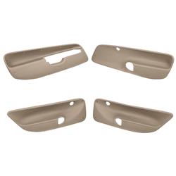 Coverlay Manufacturing Interior Accessory Combo Kits for 2001-2004 JETTA - 17-94C-MBR