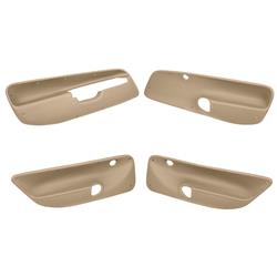 Coverlay Manufacturing Interior Accessory Combo Kits for 2001-2004 JETTA - 17-94C-NTL