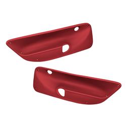 Coverlay Manufacturing Interior Accessory Combo Kits for 2001-2004 JETTA - 17-94C-RD