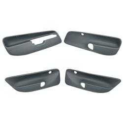 Coverlay Manufacturing Interior Accessory Combo Kits for 2001-2004 JETTA - 17-94C-SGR